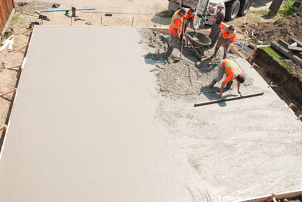 Best Concrete Demolition Services in Clifton, TX