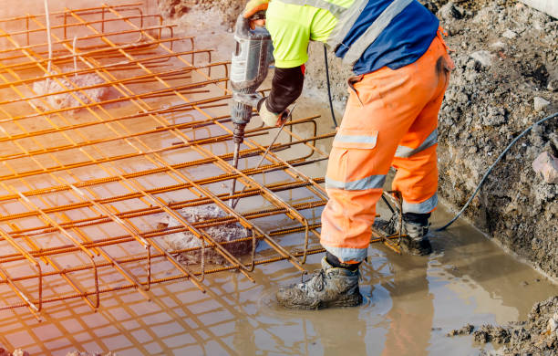 Best Concrete Staining and Coloring in Clifton, TX